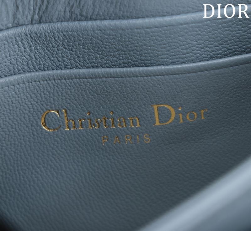 Christian Dior My Lady Bags